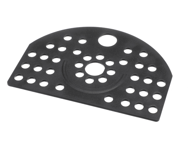 Crathco Grindmaster Cecilware 61617 Grid, Drain Plastic Pic1 Spare (GM61617)