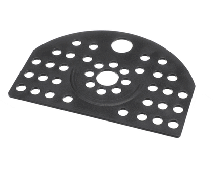 Crathco Grindmaster Cecilware 61617 Grid, Drain Plastic Pic1 Spare (GM61617)