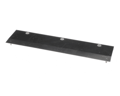 Crathco Grindmaster Cecilware 61839 Plate, Cover Clean-Out (GM61839)