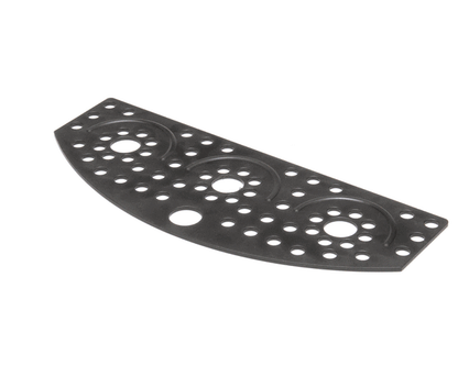 Crathco Grindmaster Cecilware 61892 Grid, Drain Pic2/3 Plastic (GM61892)