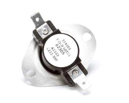 Crathco Grindmaster Cecilware 62305 Thermostat, Hi Temp Limit (GM62305)