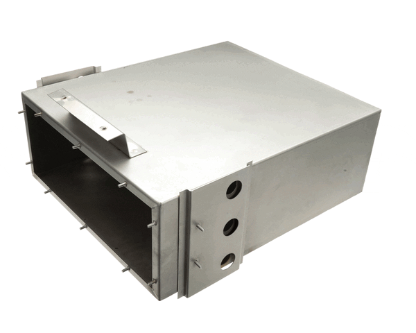 Crathco Grindmaster Cecilware 62853 Tank, 5 Gal Water (Welded/Pass (GM62853)