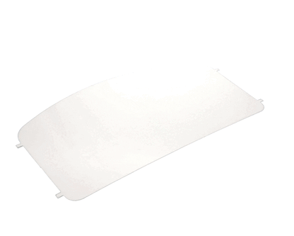 Crathco Grindmaster Cecilware 62920 Cover,Pic6 Graphic (GM62920)