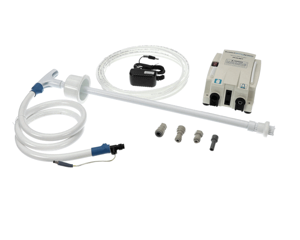 Crathco Grindmaster Cecilware 63174 Pump Kit 120V Remote Flojet (GM63174)