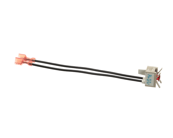 Crathco Grindmaster Cecilware 63496 Lamp, Red 125V W/Leads (GM63496)