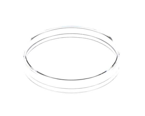 Grindmaster Cecilware GM63587 Cover, Clear Plas, Pic5/6 Switch (GM63587)