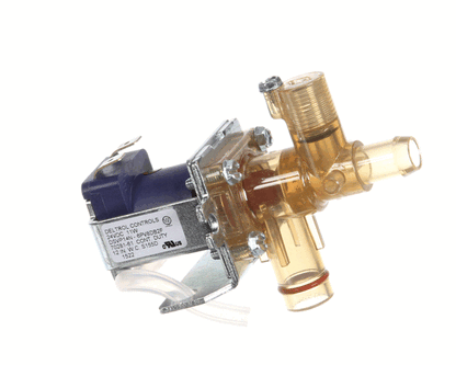 Crathco Grindmaster Cecilware 64062 Valve,Dump,24Vdc Gp-1 Deltrol (GM64062)