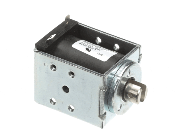 Crathco Grindmaster Cecilware 70339 Solenoid, 120Vac (GM70339)