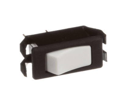 Crathco Grindmaster Cecilware 70445 Switch,Rocker,N/O,White (GM70445)