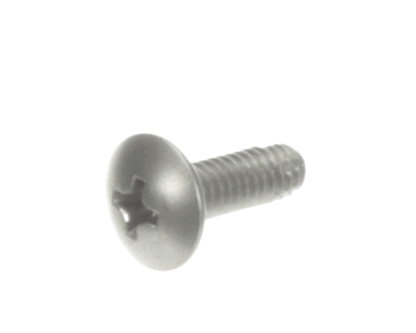 Crathco Grindmaster Cecilware 71084 Screw 8-32X1/2 Ph Tr Hd T/C Ty (GM71084)
