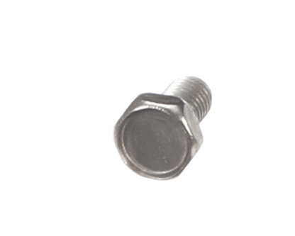 Crathco Grindmaster Cecilware 71132 Screw, 10-32X3/8 Slt Ind Hex Wshr Hd Ms, (GM71132)