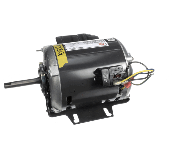 Crathco Grindmaster Cecilware 71133G Motor, 1/2 Hp 230V 50/60Hz (GM71133G)