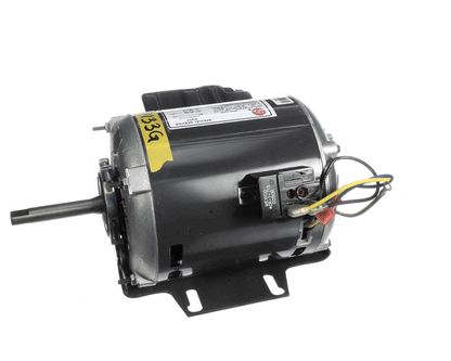 Crathco Grindmaster Cecilware 71133G Motor, 1/2 Hp 230V 50/60Hz (GM71133G)