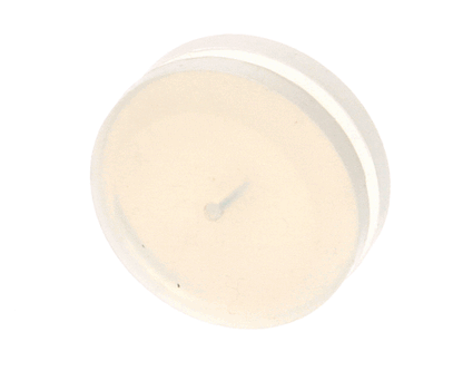 Crathco Grindmaster Cecilware 71147 Grommet, Silicone Wht (GM71147)
