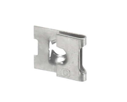Crathco Grindmaster Cecilware 71166 Clip, J-Type 8-32, Tinnerman C (GM71166)