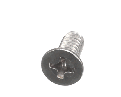 Crathco Grindmaster Cecilware 71177 Screw, 8-32X3/8 Ph U/C Fl Hd M (GM71177)