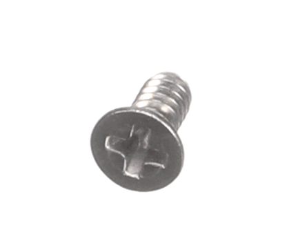 Crathco Grindmaster Cecilware 71179 Screw, 4-40X1/4 Ph Fh Ms, 18-8 (GM71179)