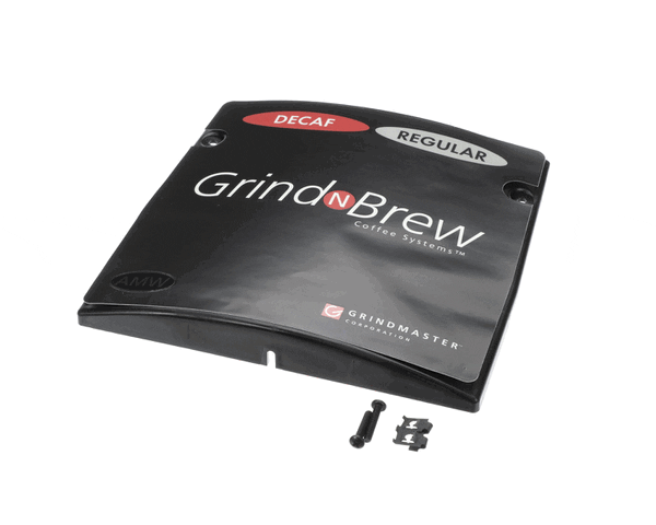 Crathco Grindmaster Cecilware 71228 Kit, Front Gnb Dual Bean (GM71228)
