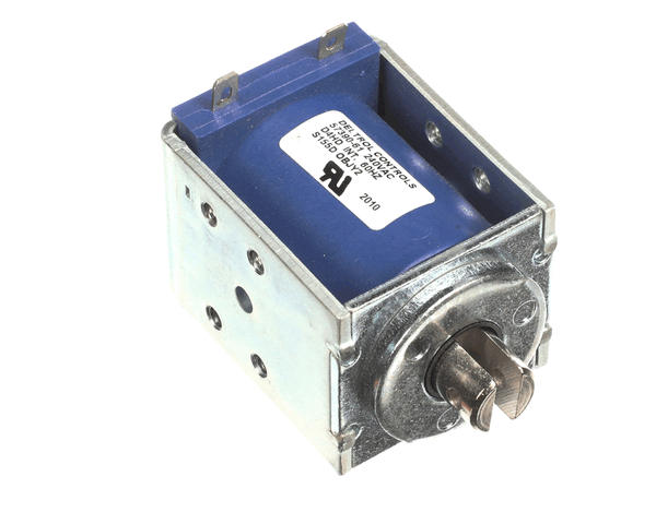 Crathco Grindmaster Cecilware 71257 Solenoid, 240 Vac (GM71257)