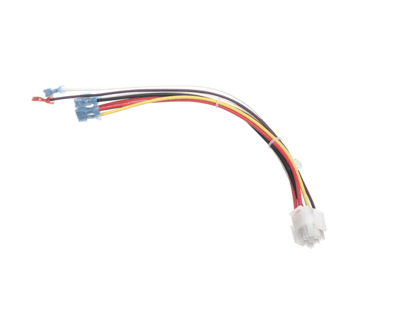 Crathco Grindmaster Cecilware 71310 Harness, Wiring Powr Supp (GM71310)
