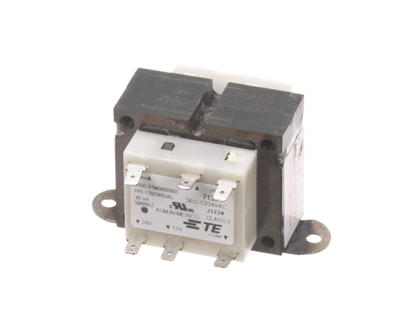 Crathco Grindmaster Cecilware 71351 Transformer, P240Vac S24V 30Va (GM71351)