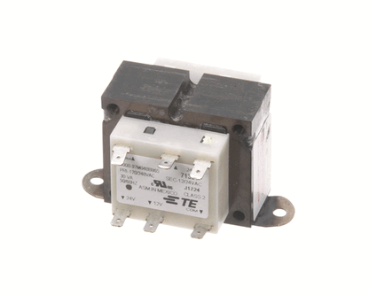 Crathco Grindmaster Cecilware 71351 Transformer, P240Vac S24V 30Va (GM71351)