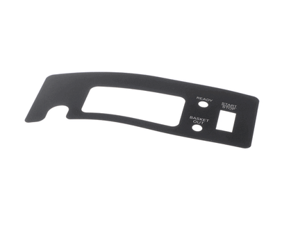 Crathco Grindmaster Cecilware 71367 Decal Touch Pad Control Panel (GM71367)