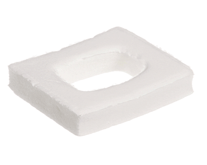 Crathco Grindmaster Cecilware 71419 Gasket, Portioner To Head (GM71419)