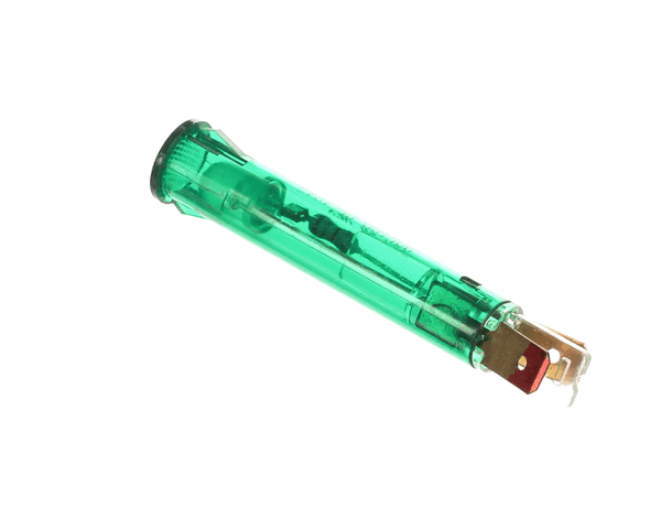 Crathco Grindmaster Cecilware 71448 Indicator Light,Green (GM71448)