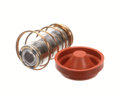 Crathco Grindmaster Cecilware 71610 Kit,Repair Dump Valve Diaphr Spa (GM71610)