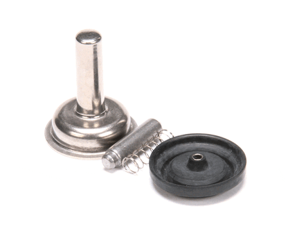 Crathco Grindmaster Cecilware 71650 Kit,Repair Inlet Valve Diaphr Sp (GM71650)