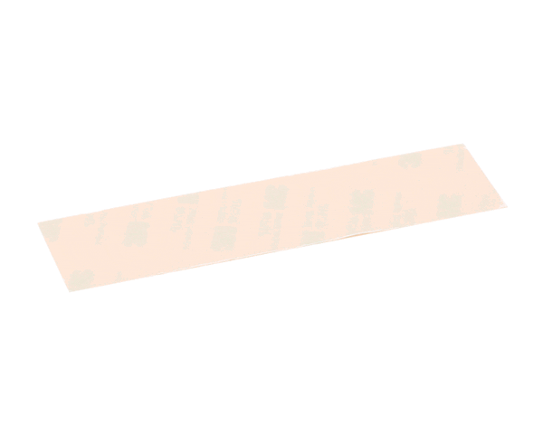 Crathco Grindmaster Cecilware 71671 Decal,T-Pad Support (A71671) (GM71671)