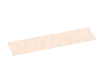 Crathco Grindmaster Cecilware 71671 Decal,T-Pad Support (A71671) (GM71671)