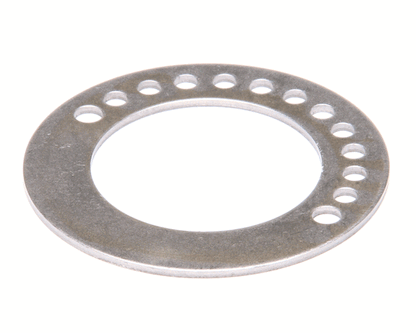 Crathco Grindmaster Cecilware 82025 Detent Plate, 1020 Steel, 835 (GM82025)