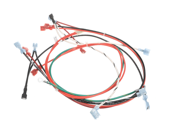 Crathco Grindmaster Cecilware 82029 Harness, 800 Series (GM82029)
