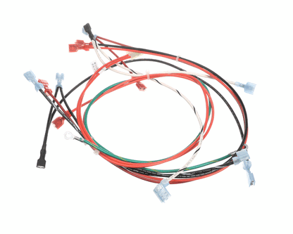 Crathco Grindmaster Cecilware 82029 Harness, 800 Series (GM82029)
