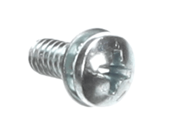 Crathco Grindmaster Cecilware 82124 Screw, 8-32X3/8 Ph Pn Hd Int L (GM82124)