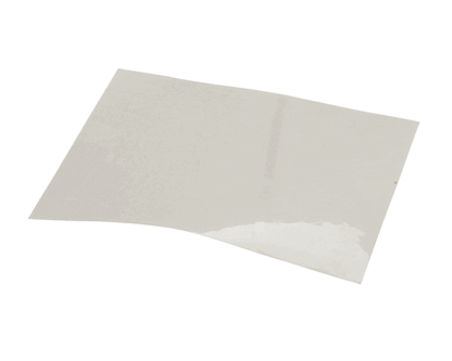 Crathco Grindmaster Cecilware 82383 Decal Front 890 (GM82383)