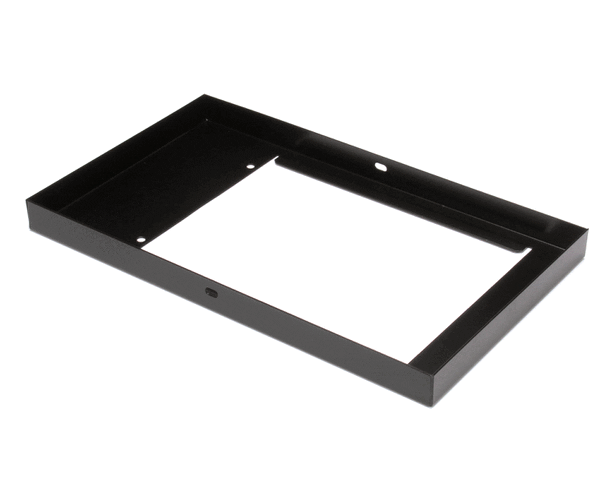 Crathco Grindmaster Cecilware 83308B Top, Bi-Fold Lid, Black, 810/8 (GM83308B)