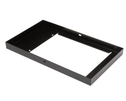 Crathco Grindmaster Cecilware 83308B Top, Bi-Fold Lid, Black, 810/8 (GM83308B)