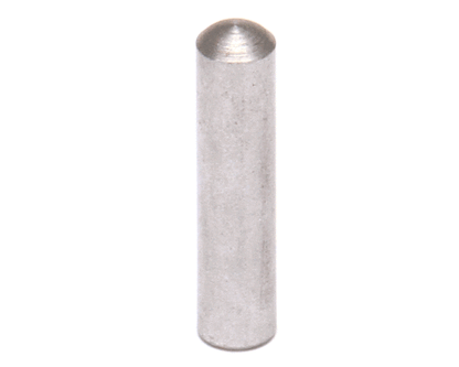 Crathco Grindmaster Cecilware 83318 Detent Plunger, Cr Stl, 810/83 (GM83318)