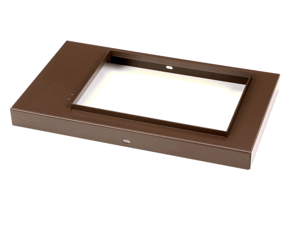 Crathco Grindmaster Cecilware 83451T Top, Sanitation, Dark Brown, 8 (GM83451T)