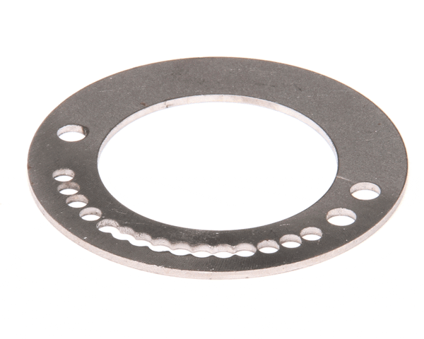 Crathco Grindmaster Cecilware 83788 Detent Plate, 1020 Steel, 890 (GM83788)