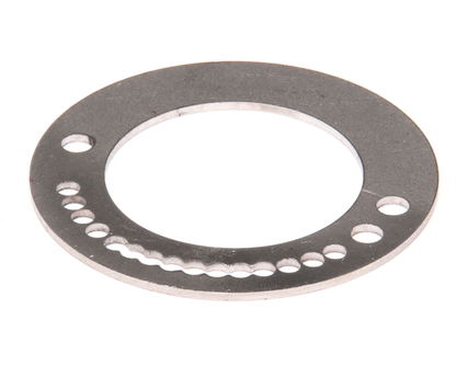 Crathco Grindmaster Cecilware 83788 Detent Plate, 1020 Steel, 890 (GM83788)