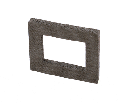 Crathco Grindmaster Cecilware 85263 Gasket, Hopper Spare Part (GM85263)