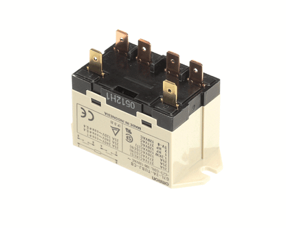 Crathco Grindmaster Cecilware 85303 Relay,25 Amp,120V (GM85303)