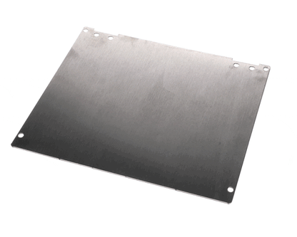 Crathco Grindmaster Cecilware 86013 Lid, Back Ss (GM86013)