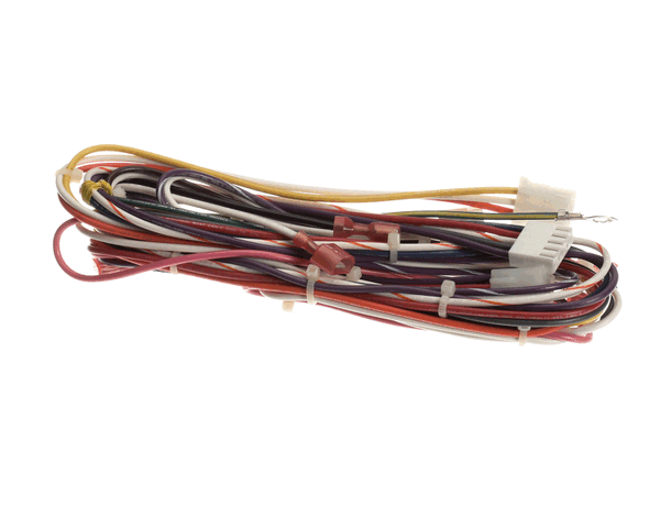 Crathco Grindmaster Cecilware 86037 Harness, 115/250 A&Ab Digital (GM86037)