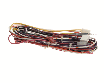 Crathco Grindmaster Cecilware 86037 Harness, 115/250 A&Ab Digital (GM86037)