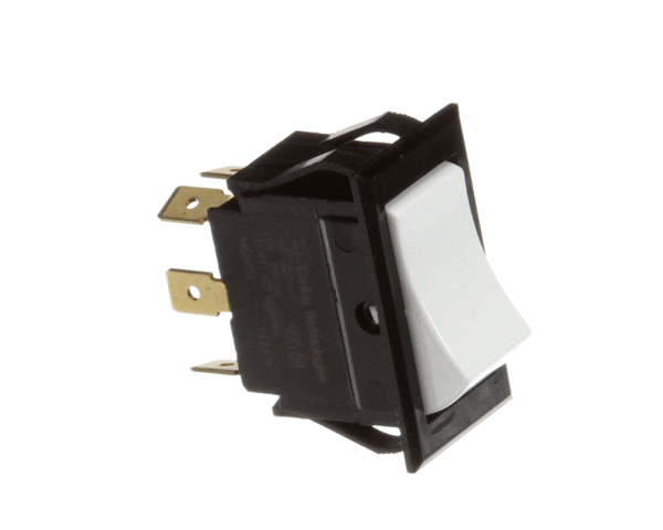 Crathco Grindmaster Cecilware 86075 Switch, Rocker Dp (GM86075)